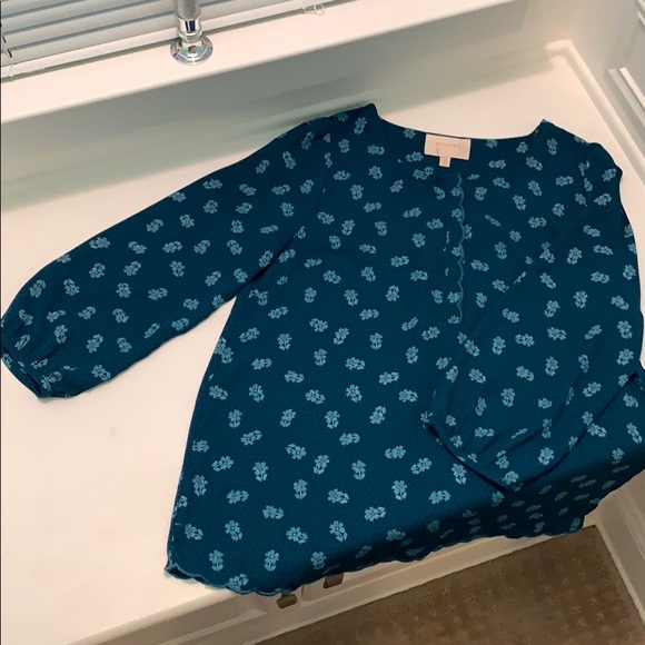 STITCH FIX Blouse - Picture 2 of 5